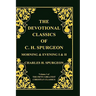 Devotional Classics of C. H. Spurgeon