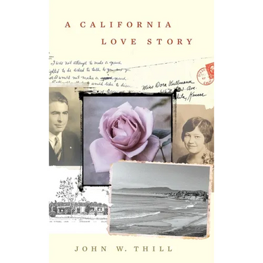 A California Love Story