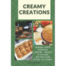 Creamy Creations: Baking with Cottage Cheese - Sweet & Savory Recipes for Every Occasion