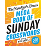 The New York Times Mega Book of Sunday Crosswords: 500 Puzzles