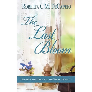 The Last Bloom