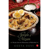 The Jewels of Nizam: Recipes from the Khansamas of Hyderabad