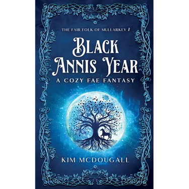 Black Annis Year