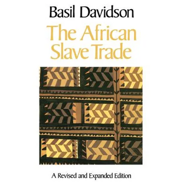 The African Slave Trade