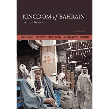 Kingdom of Bahrain: Political Review