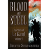 Blood and Steel: Legends of La Gaul