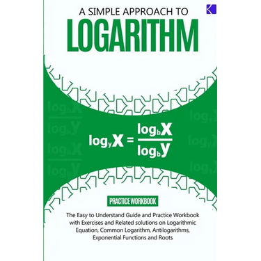 A Simple Approach to Logarithm
