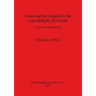 Asine and the Argolid in the Late Helladic III Period: A socio-economic study