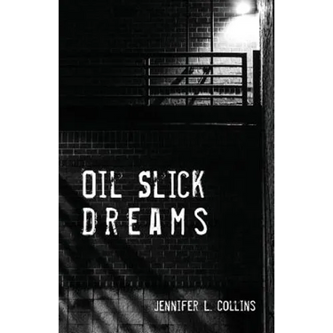 Oil Slick Dreams