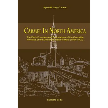 Carmel in North America