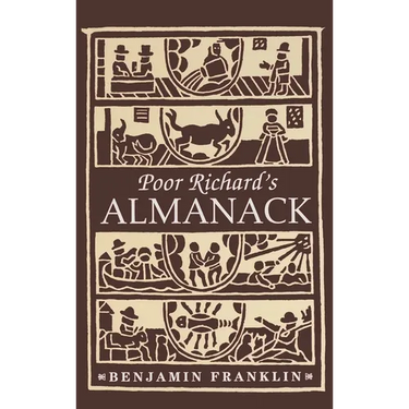 Poor Richard's Almanack