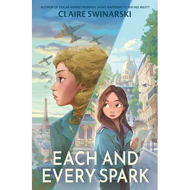 Each and Every Spark