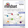 Mindset Mathematics: Visualizing and Investigating Big Ideas, Grade K