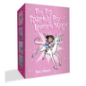 The Big Sparkly Box of Unicorn Magic: Phoebe and Her Unicorn Box Set Volume 1-4