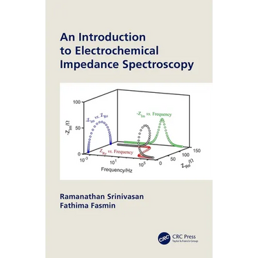 An Introduction to Electrochemical Impedance Spectroscopy