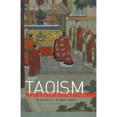 Taoism: The Enduring Tradition