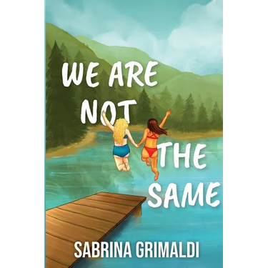 We Are Not The Same