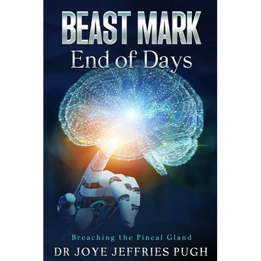 Beast Mark: End of Days "Breaching the Pineal Gland"