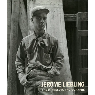 Jerome Liebling