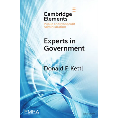 Experts in Government
