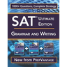 SAT Grammar and Writing: Ultimate Edition