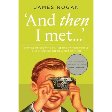 "And Then I Met..."