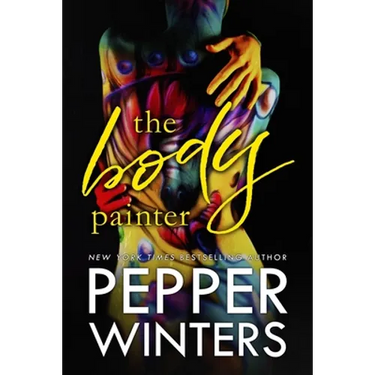 The Body Painter