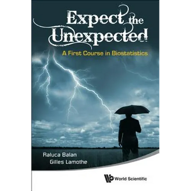 Expect the Unexpected