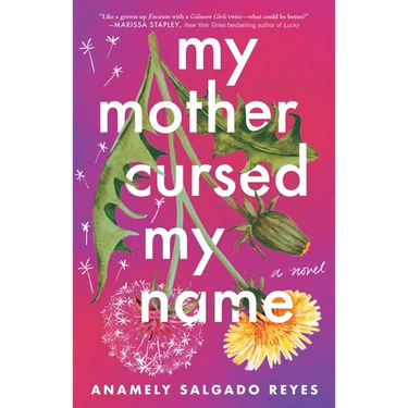 My Mother Cursed My Name