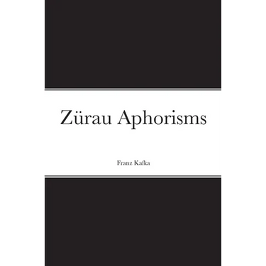Zürau Aphorisms