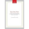 Queen Mary Psalter: A Study of Affect and Audience Transactions, American Philosophical Society (Vol. 91, Parts 6)