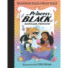 The Princess in Black and the Mermaid Princess