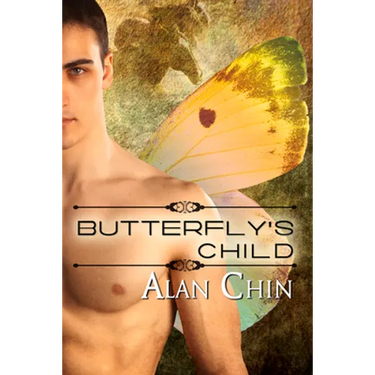Butterfly's Child