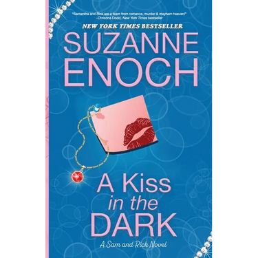 A Kiss in the Dark