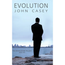 Evolution: Book Two of The Devolution Trilogy