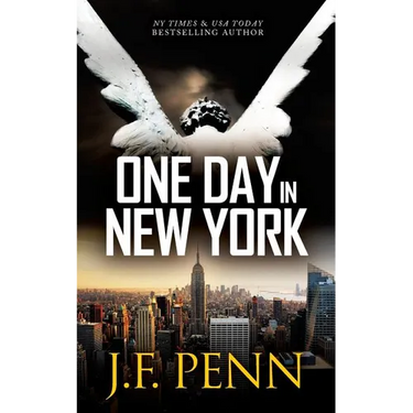 One Day in New York