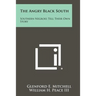 The Angry Black South: Southern Negroes Tell Their Own Story