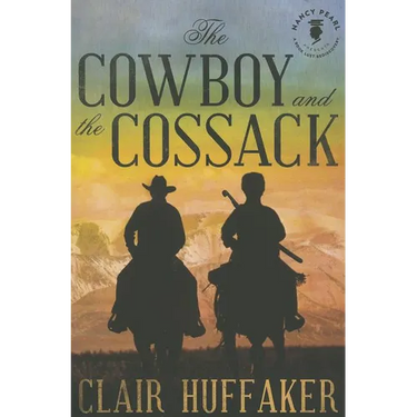The Cowboy and the Cossack