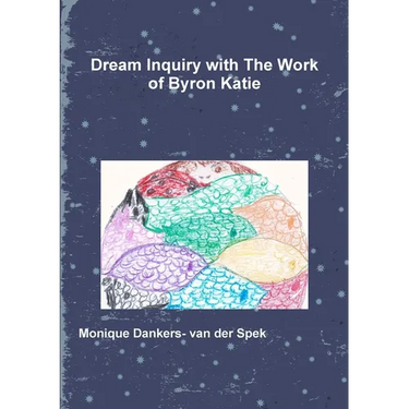 Dream Inquiry with The Work of Byron Katie
