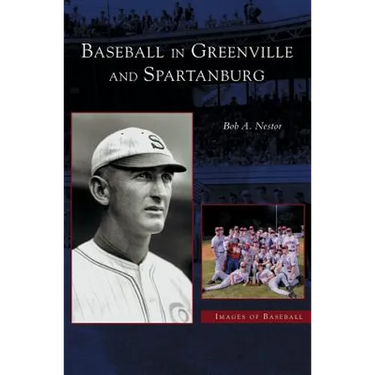 Baseball in Greenville and Spartanburg