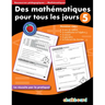 Des Mathematiques Pour Tous Les Jours 5