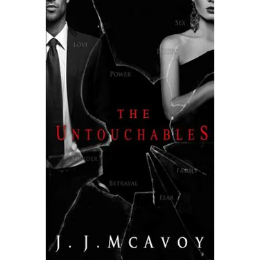 The Untouchables