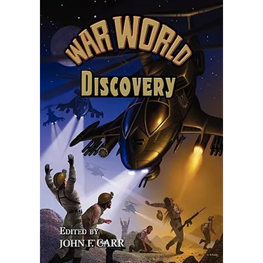 War World: Discovery