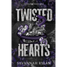 Twisted Hearts
