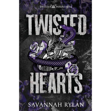 Twisted Hearts