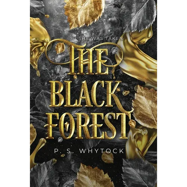 The Black Forest - Special Coloured Edition