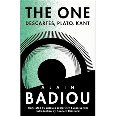 The One: Descartes, Plato, Kant