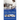 Wide Blue Ribbon