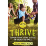 Thrive Summer Outdoor Nature Activities for Children and Families