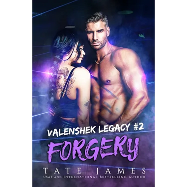Forgery